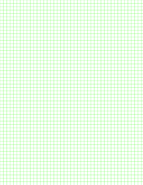 This Is Graph Paper — Printable Neon Set - Image 5