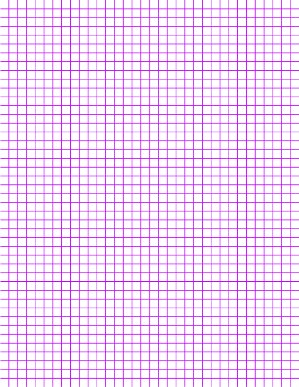 This Is Graph Paper — Printable Neon Set - Image 6